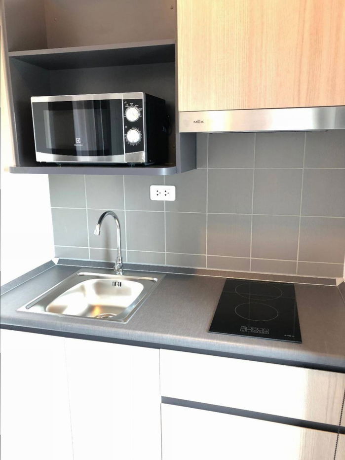 รูป ด่วน ถูกสุดในโครงการ ‼️ คอนโด IDEO S115 BTS ปู่เจ้า 🚈    เช่าเพียง 9,000 บาทเท่านั้น 🔥🔥🔥 - รูปที่ 5/12