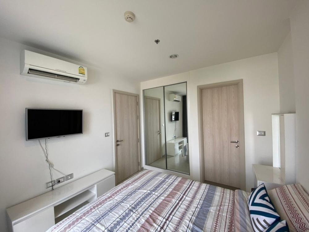 picture Condo for rent Rhythm Sukhumvit 42 near Ekamai BTS - 5/11