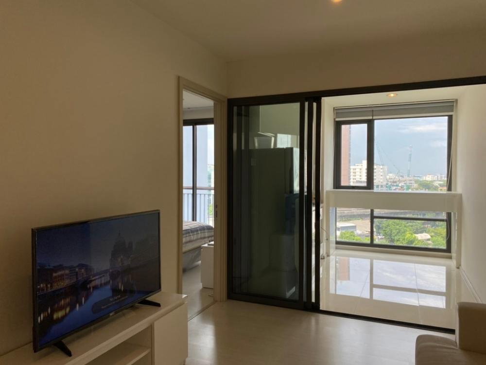 picture Condo for rent Rhythm Sukhumvit 42 near Ekamai BTS - 8/11