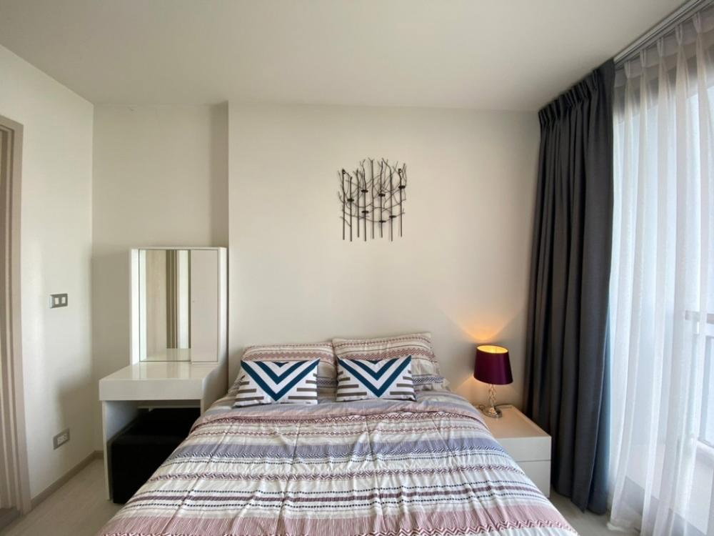 picture Condo for rent Rhythm Sukhumvit 42 near Ekamai BTS - 4/11