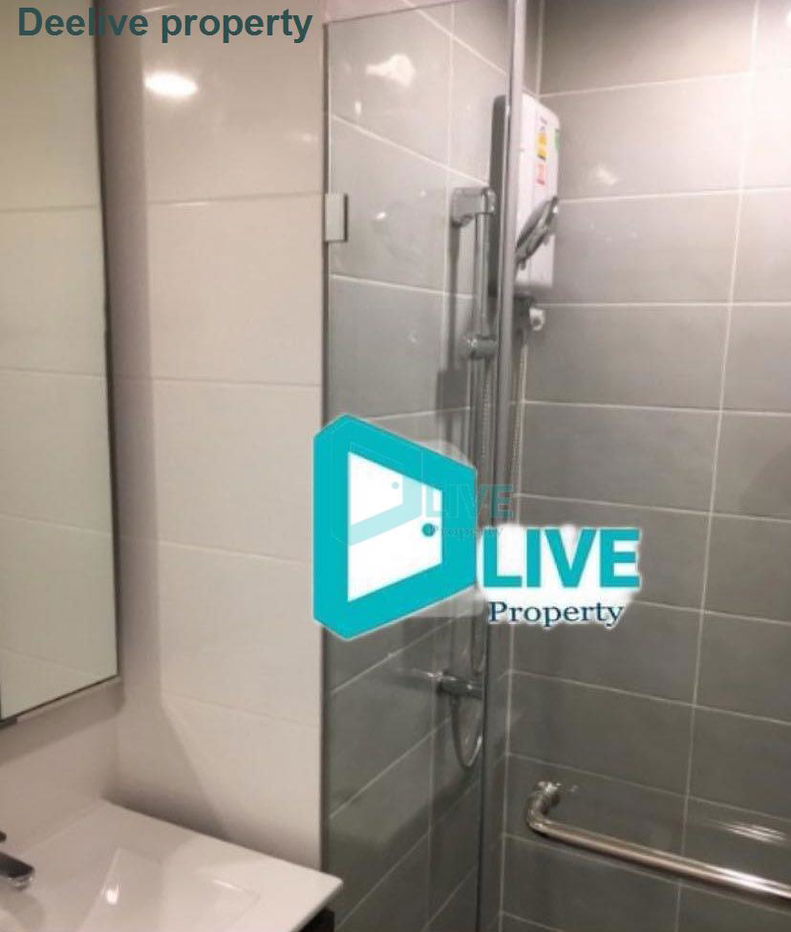 รูป DL22120689 ให้เช่าคอนโด พรีมิโอ ควินโต (Premio Quinto) ใกล้ BTS เสนานิคม พร้อมเข้าอยู่ โทรด่วน 0614453194 LineID @162cjixi - รูปที่ 3/4