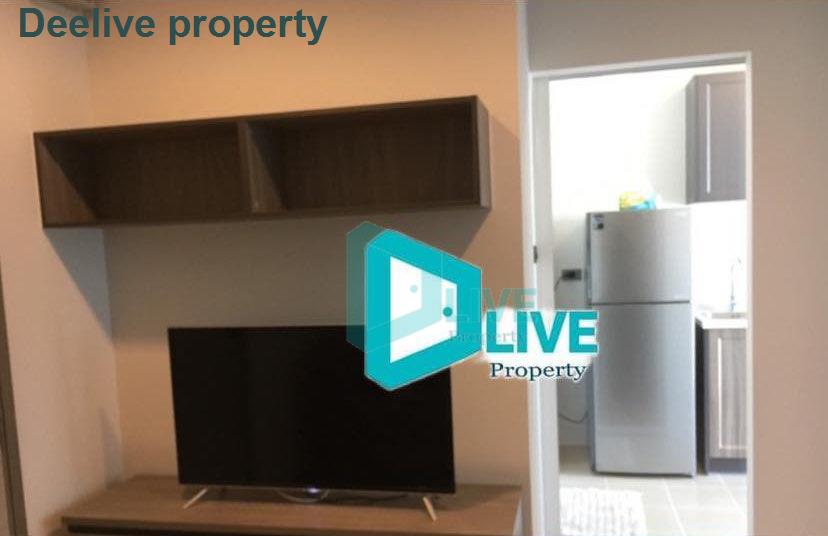 รูป DL22120689 ให้เช่าคอนโด พรีมิโอ ควินโต (Premio Quinto) ใกล้ BTS เสนานิคม พร้อมเข้าอยู่ โทรด่วน 0614453194 LineID @162cjixi - รูปที่ 4/4