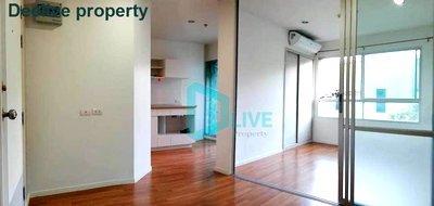 คอนโดให้เช่า : DL22110523 ให้เช่าคอนโด ลุมพินี พาร์ค พระราม 9 - รัชดา (Lumpini Park Rama 9 - Ratchada) ใกล้ MRT พระราม 9 พร้อมเข้าอยู่ โทรด่วน 0653619502 LineID @897iyzll