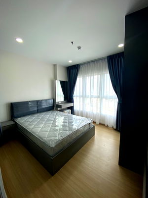 Condos for rent Bang Kapi : 💥 *Rent* Supalai Veranda Ramkhamhaeng 35 sqm. price 14,000 baht Fully Furnished