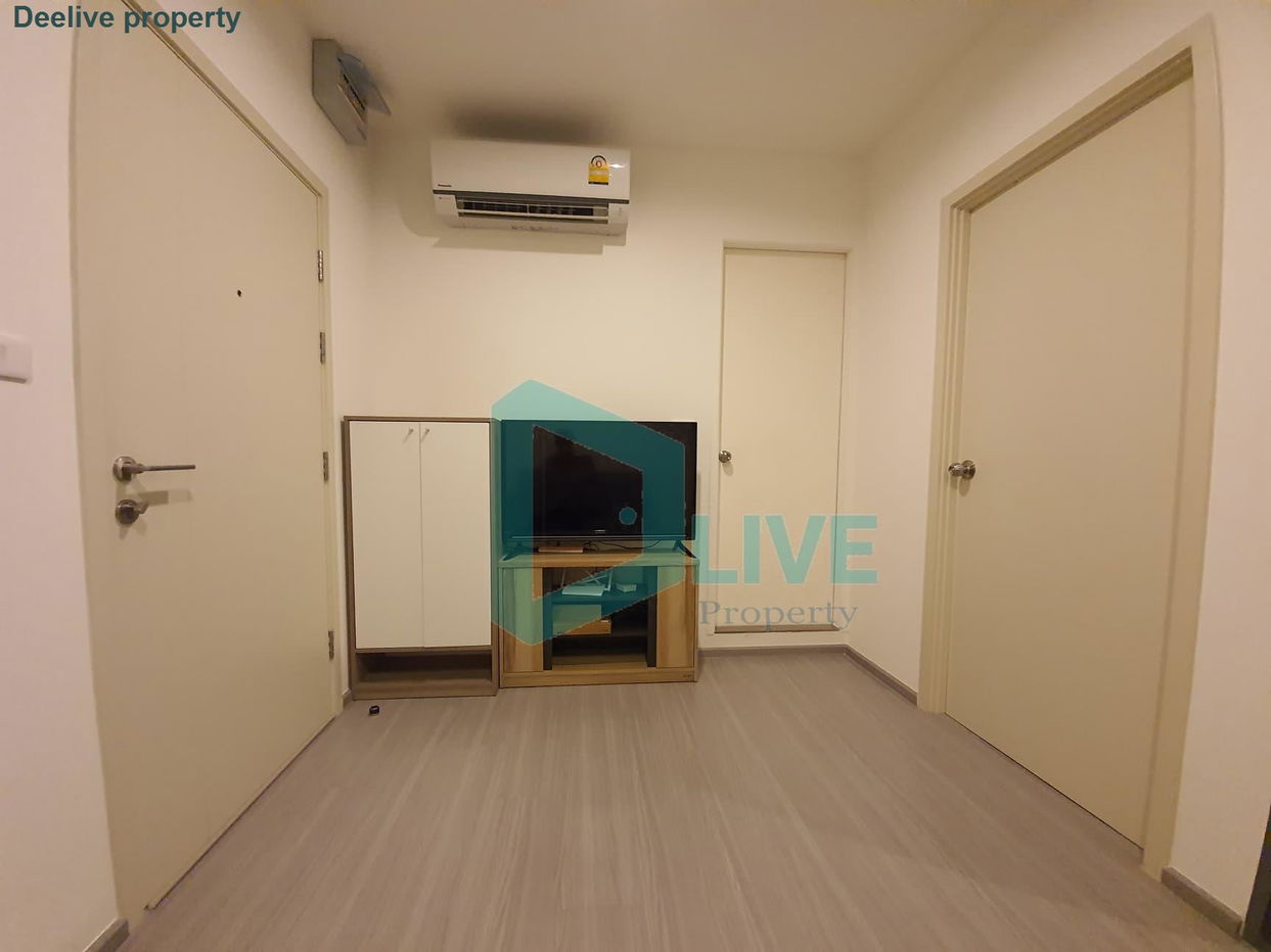 รูป DL1195145 ให้เช่าคอนโด แอสปาย สาทร - ราชพฤกษ์ (Aspire Sathorn - Ratchapruek) ใกล้ BTS บางหว้า พร้อมเข้าอยู่ โทรด่วน 0653619502 LineID @534wlwof - รูปที่ 2/6