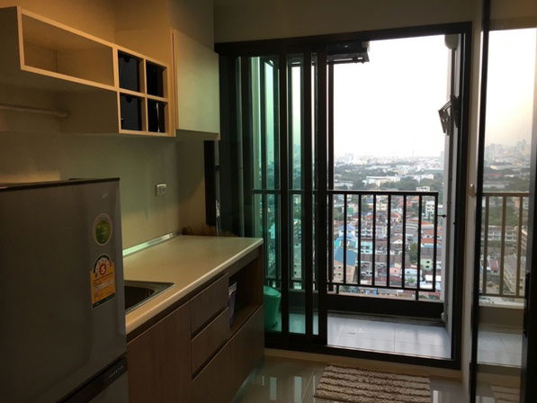 picture add line : cutecondo beautiful room + fully furnished Quick response - 3/5