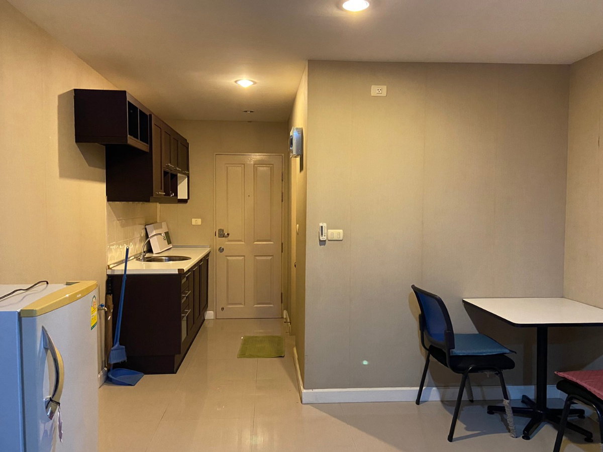picture SALE METROPARK SATHORN PHASE 1 (136/14)  - 5/12