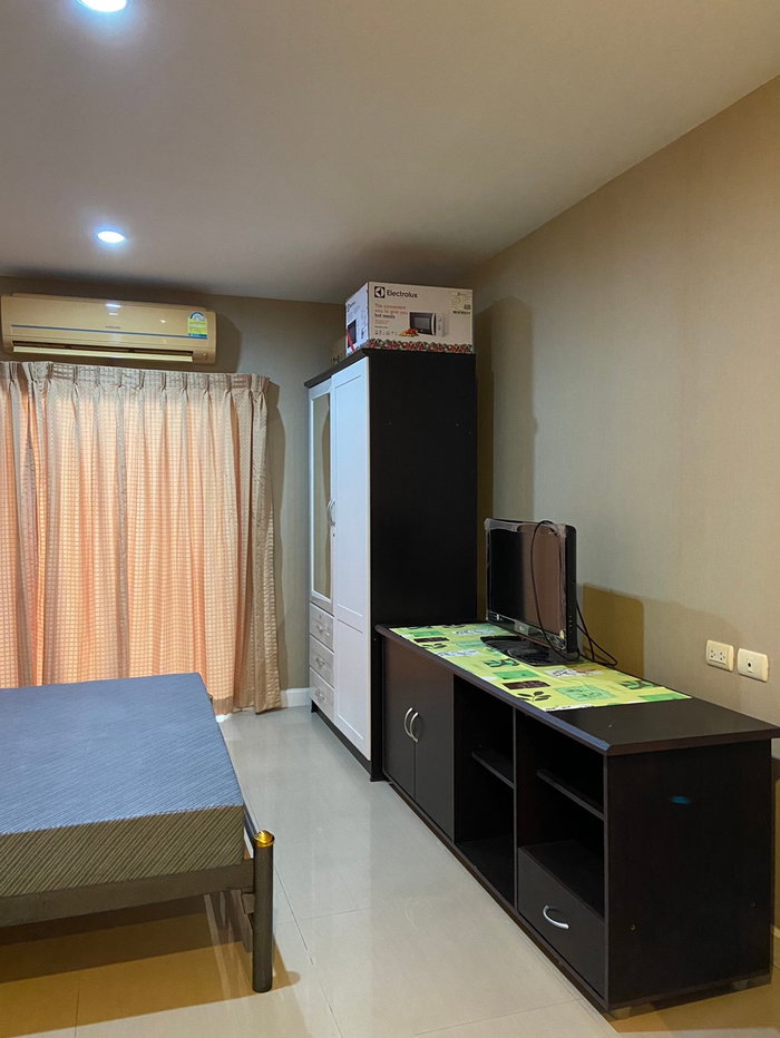 picture SALE METROPARK SATHORN PHASE 1 (136/14)  - 2/12