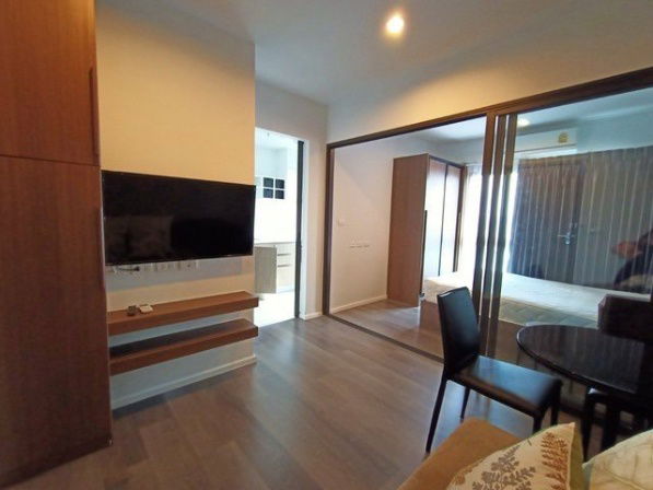 picture add line : cutecondo beautiful room + fully furnished Quick response - 1/5