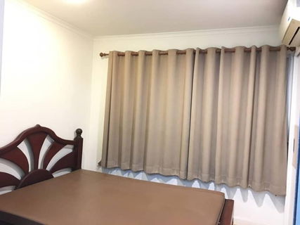 รูปภาพ LINE @condorental for rent the room at Lumpini Park Pinklao