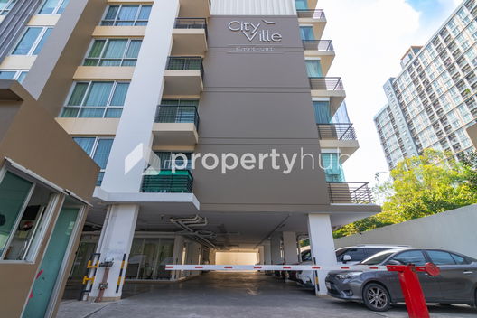 Project City Ville @Kasetsart Picture - 5/6