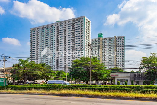 รูป Supalai Park Kaset - รูปที่ 2/9