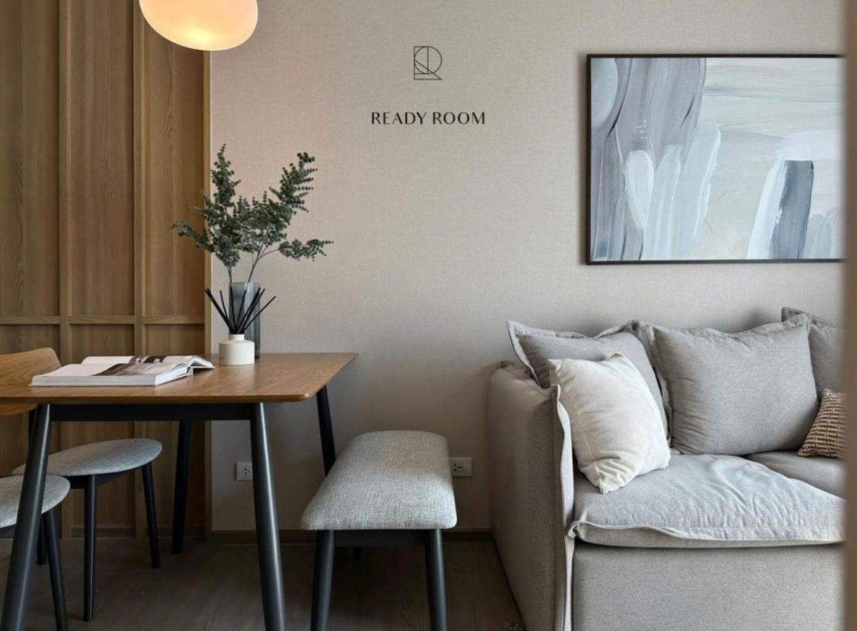 picture For Rent ðThe Base Phetchaburi - Thonglor ðNice Roomð ð°Line : p.ppry - 9/10