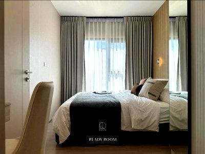 Condos for rent : For Rent 📍The Base Phetchaburi - Thonglor 💗Nice Room💗 🔰Line : p.ppry