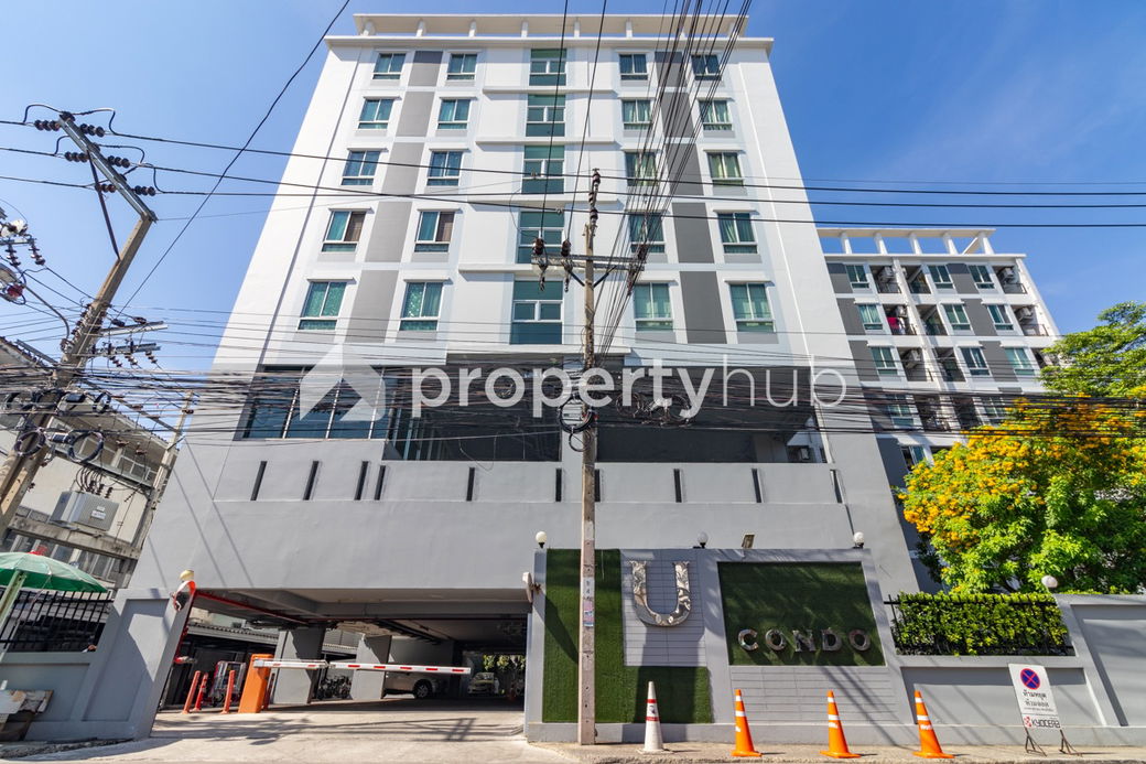 Project U Condo Picture - 1/12