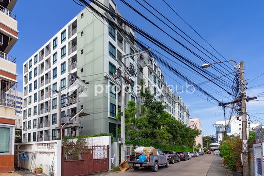 รูป Kensington Pahol - Kaset - รูปที่ 2/12