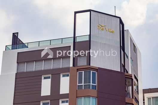 Project The Ville Kaset Picture - 3/8