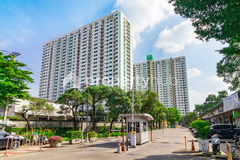 logo โครงการ ศุภาลัย ปาร์ค เกษตร