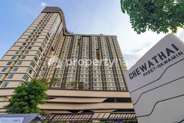 Chewathai Kaset - Nawamin