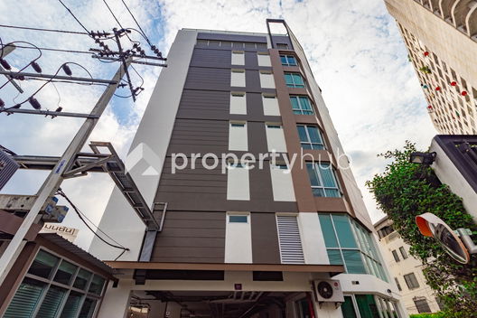 Project The Ville Kaset Picture - 2/8