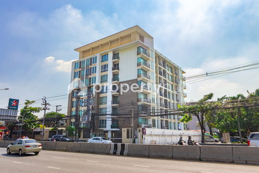 Project City Ville @Kasetsart Picture - 3/6