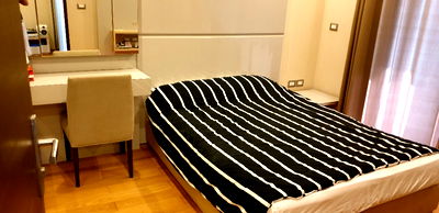Condos for rent : G 7307 💛中国客户，请加微信。(在联系方式的旁边) For rent The Address Asoke Line❤️💜@condopremium💜❤️Ready to move in ⬛🟨 📞 065 695 3645🟨⬛