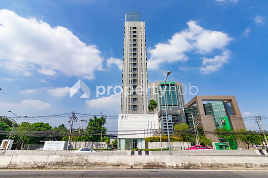 รูป Miti Chiva Kaset Station - รูปที่ 5/13