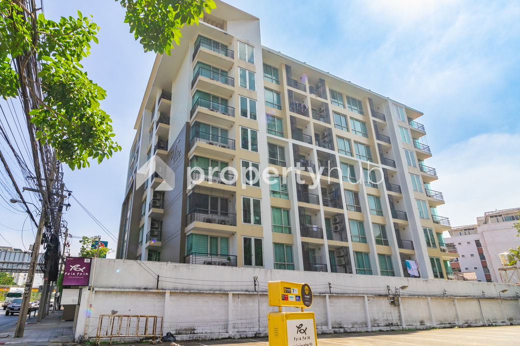 Project City Ville @Kasetsart Picture - 1/6