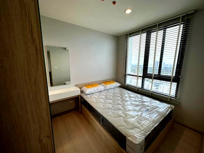Condos for rent : [For rent] NUE Noble Srinakarin Lasalle