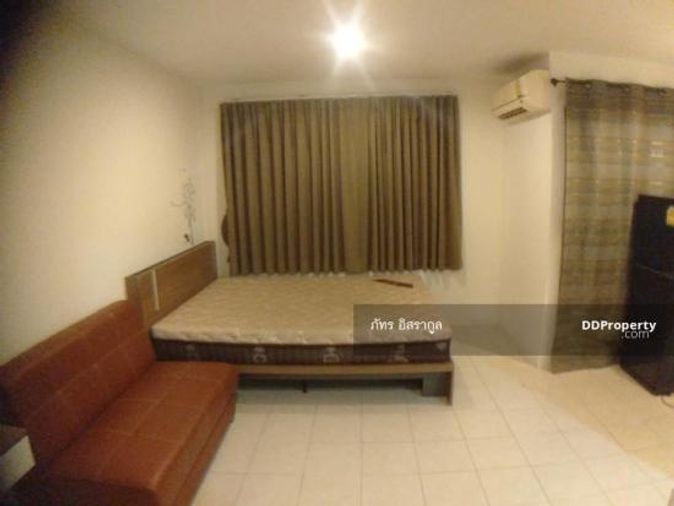 💥 เช่า! ลุมพินี นวมินทร์ รามอินทรา กม.8 ขนาด 23 ตร.ม. อาคาร D ชั้น 20 ราคา 5,500 บาท