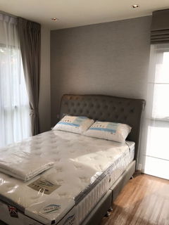 รูปภาพ G 7328 🚨คอนโดให้เช่า เมซอง การ์เด้น แจ้งวัฒนะ Line❤️💜@condopremium💜❤️