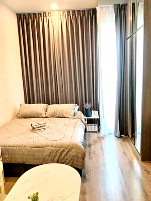 เช่าคอนโด เขตบางกะปิ : ✅ KBR140 ✅ Line : @p2nproperty