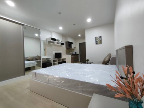 คอนโด ศุภาลัย เวอเรนด้า สถานีภาษีเจริญ #Fu523 / Line : @forucondo