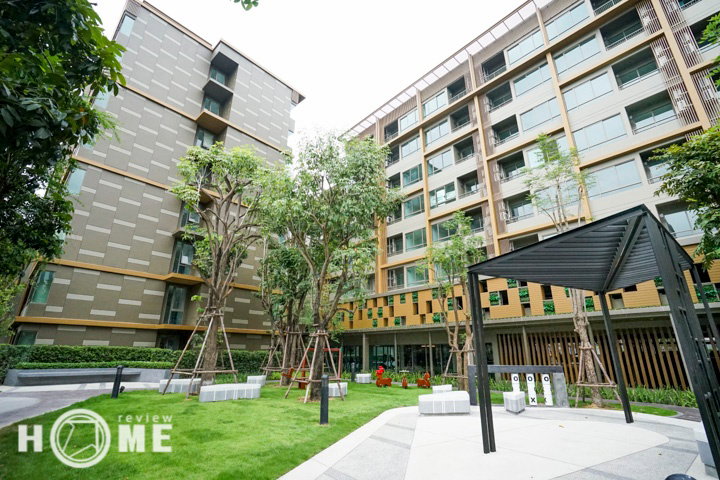 รูป ❗️ให้เช่า Metro Luxe รัชดา ❗️ห้องสวย✨ พร้อมอยู่✨☎️ติดต่อโทร/ไลน์ 099-289-1569 - รูปที่ 17/17