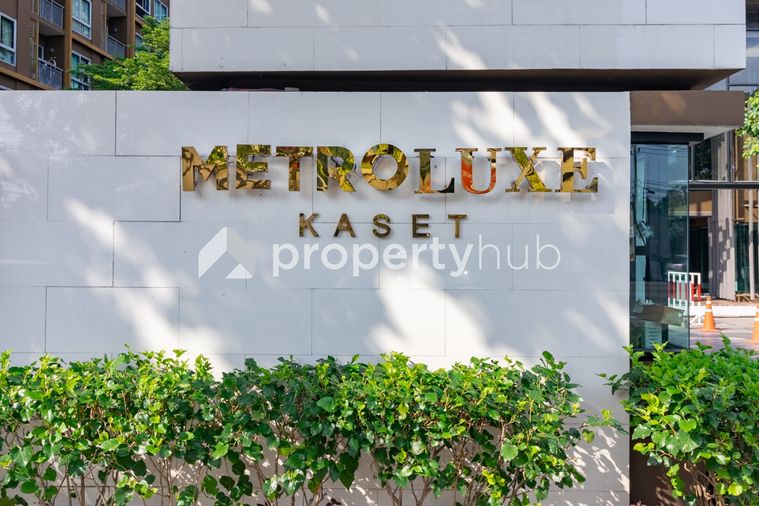 Metro Luxe Kaset