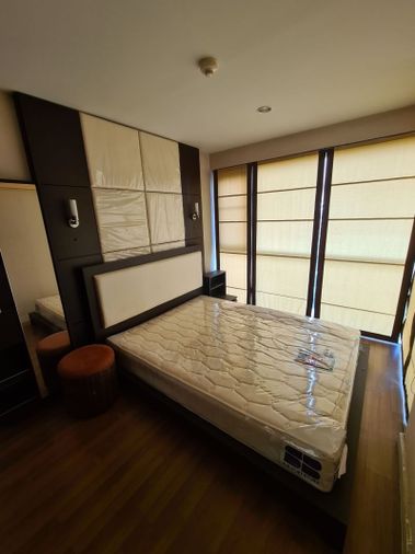 ขายคอนโด 2 ห้องนอน 57 ตร.ม. เดอะ เลค กัลปพฤกษ์ - วุฒากาศ