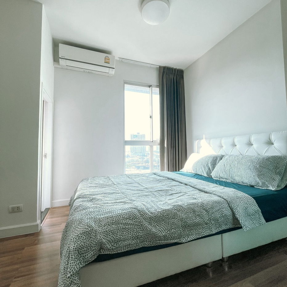 picture 📢 For Rent📢 >>> A space me Rattanathibet  - 1/17