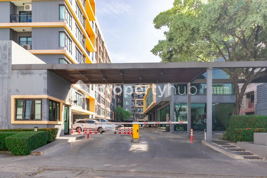 รูป D Mura Ratchayothin - รูปที่ 3/11