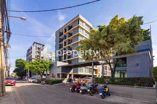 Project D Mura Ratchayothin Picture - 2/11