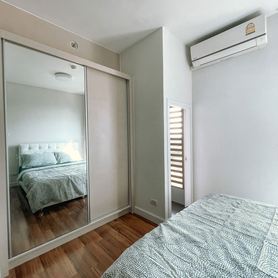 picture 📢 For Rent📢 >>> A space me Rattanathibet  - 16/17