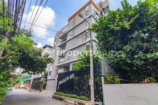 รูป Pause Sukhumvit 103 - รูปที่ 2/17