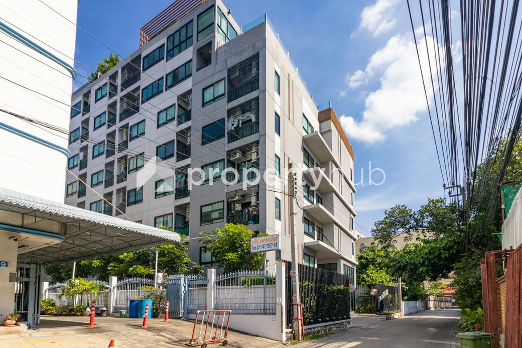 รูป Pause Sukhumvit 103 - รูปที่ 1/17