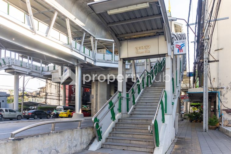 IDEO Mobi Sukhumvit 66