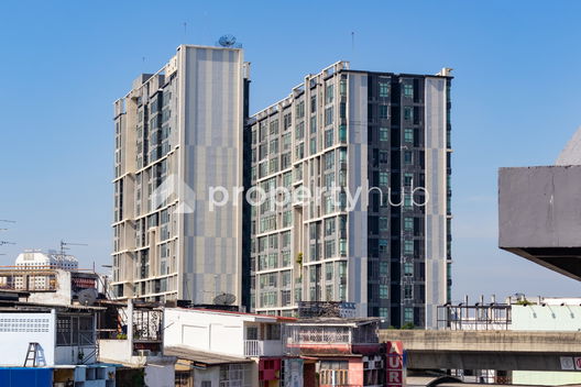 รูป IDEO Blucove Sukhumvit - รูปที่ 3/25
