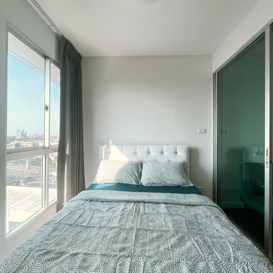 picture 📢 For Rent📢 >>> A space me Rattanathibet  - 3/17