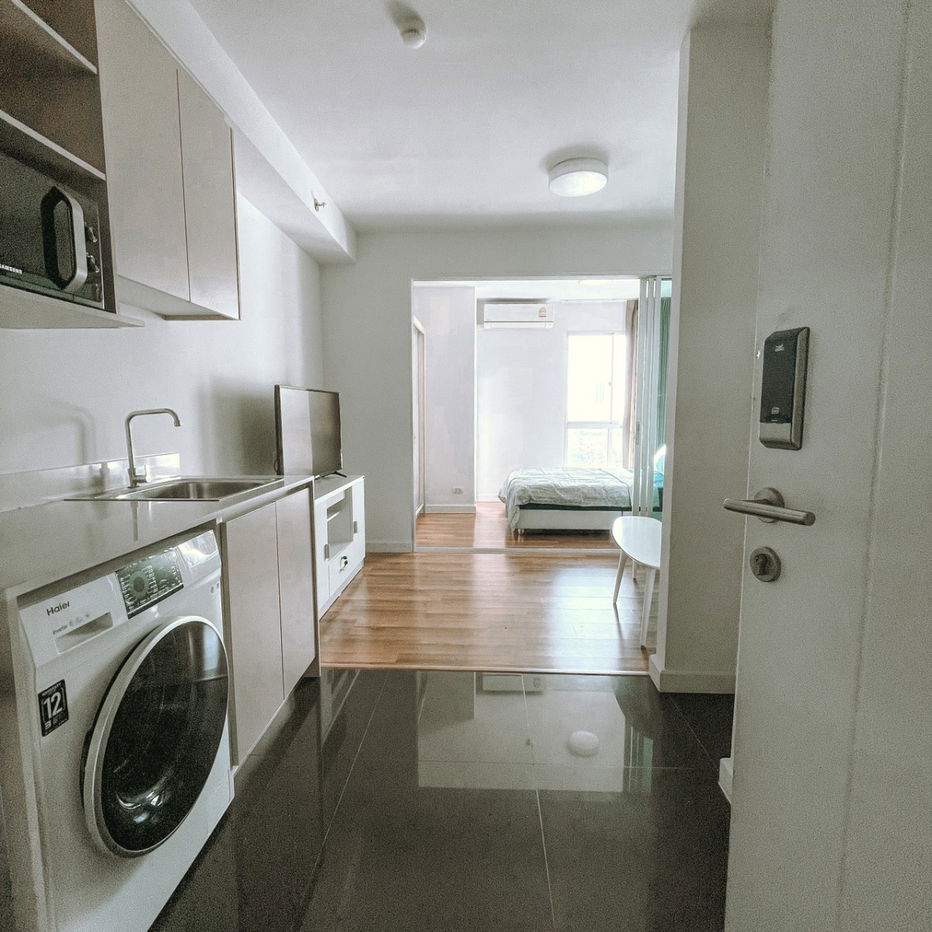 picture 📢 For Rent📢 >>> A space me Rattanathibet  - 13/17