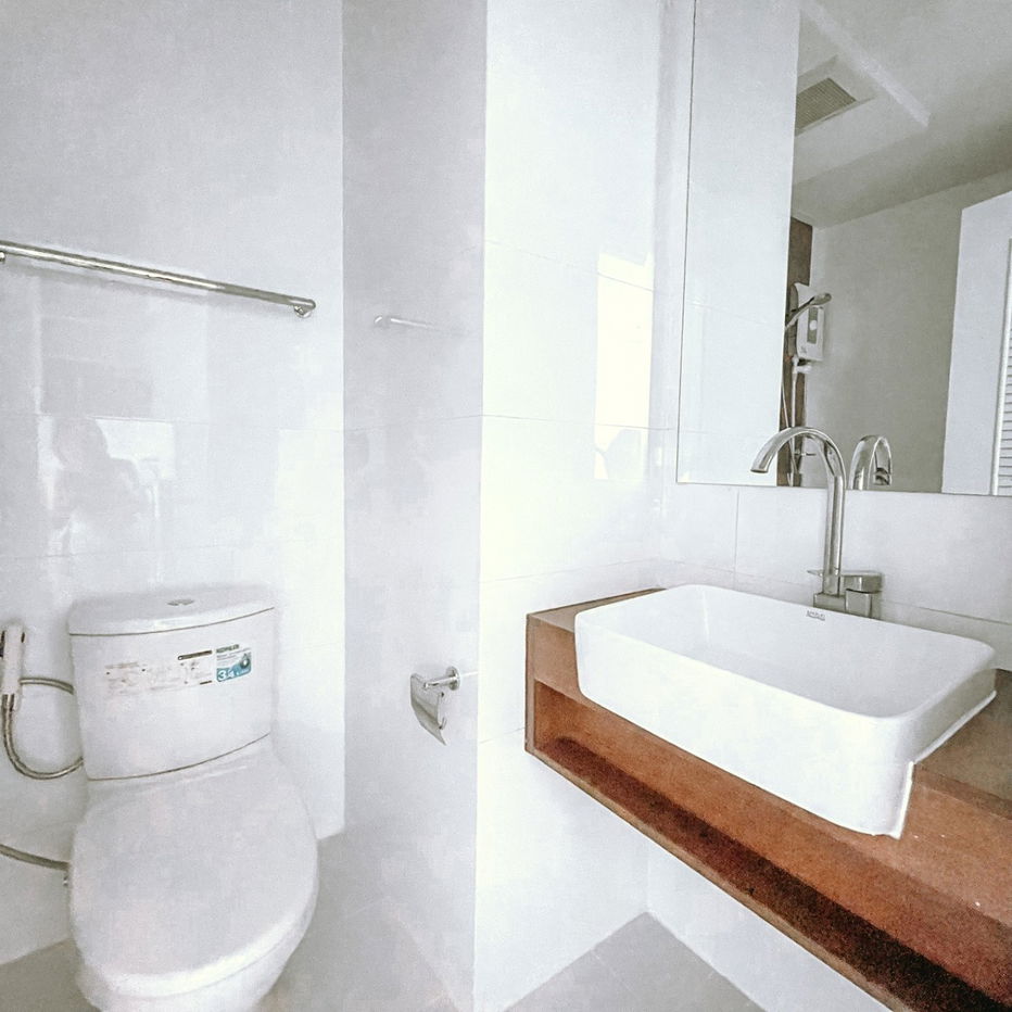 picture 📢 For Rent📢 >>> A space me Rattanathibet  - 14/17