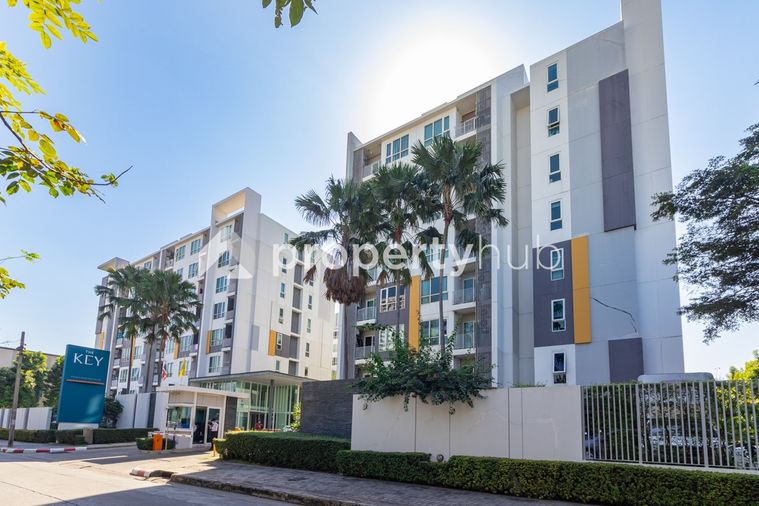 The Key Phahonyothin