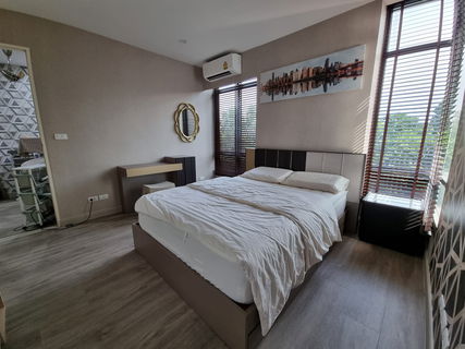 P-122727 ต้องการขายคอนโด ไอดีโอ บลูโคฟ สุขุมวิท Sukhumvit Rd, Bang Na Nuea, Bang Na, Bangkok Line Id: @easythaihome 085-592-2897