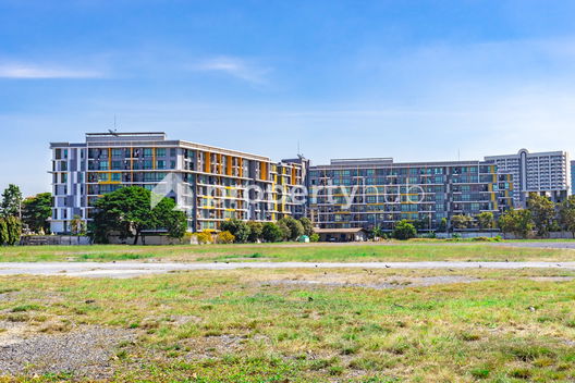 รูป I CONDO Sukhumvit 103 - รูปที่ 5/12